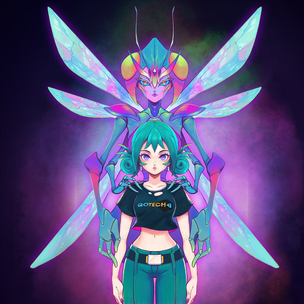 Yars Rising cover art (full size)