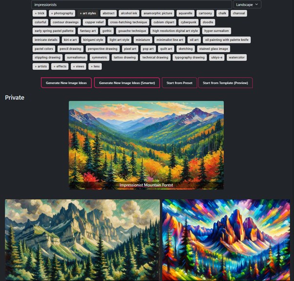 Tangra AI Image Generator_2