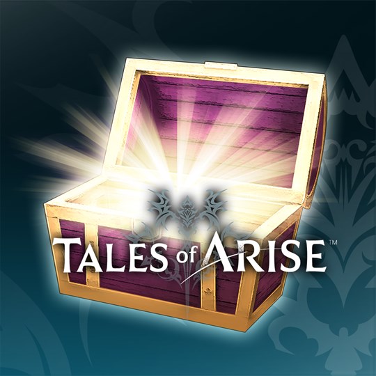 Tales of Arise - Growth Boost Pack for xbox