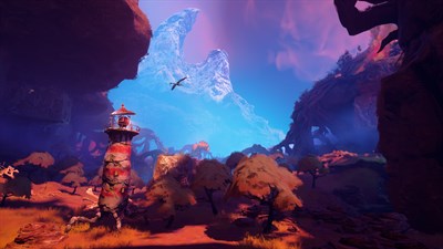 Keeper — скриншот 17