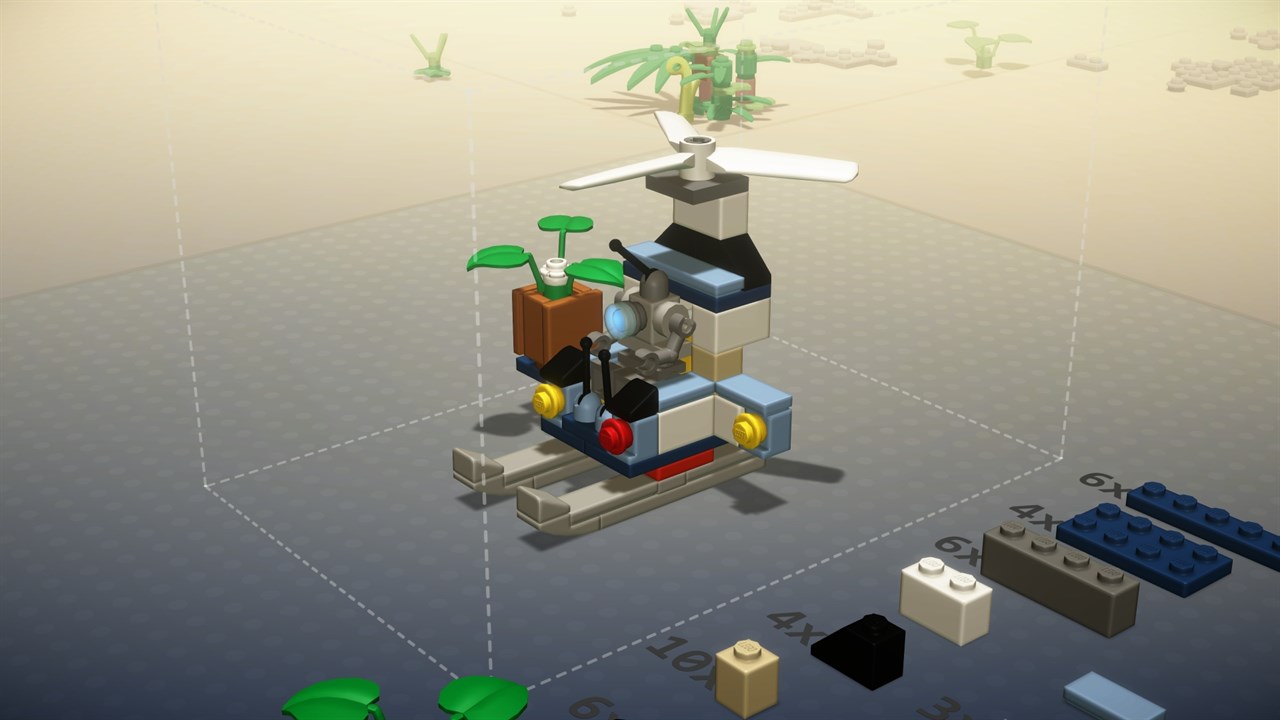 LEGO® Bricktales screenshot 2