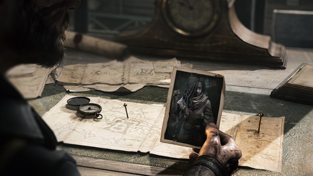 Hunt: Showdown 1896 - Legends of the Bayou screenshot 3