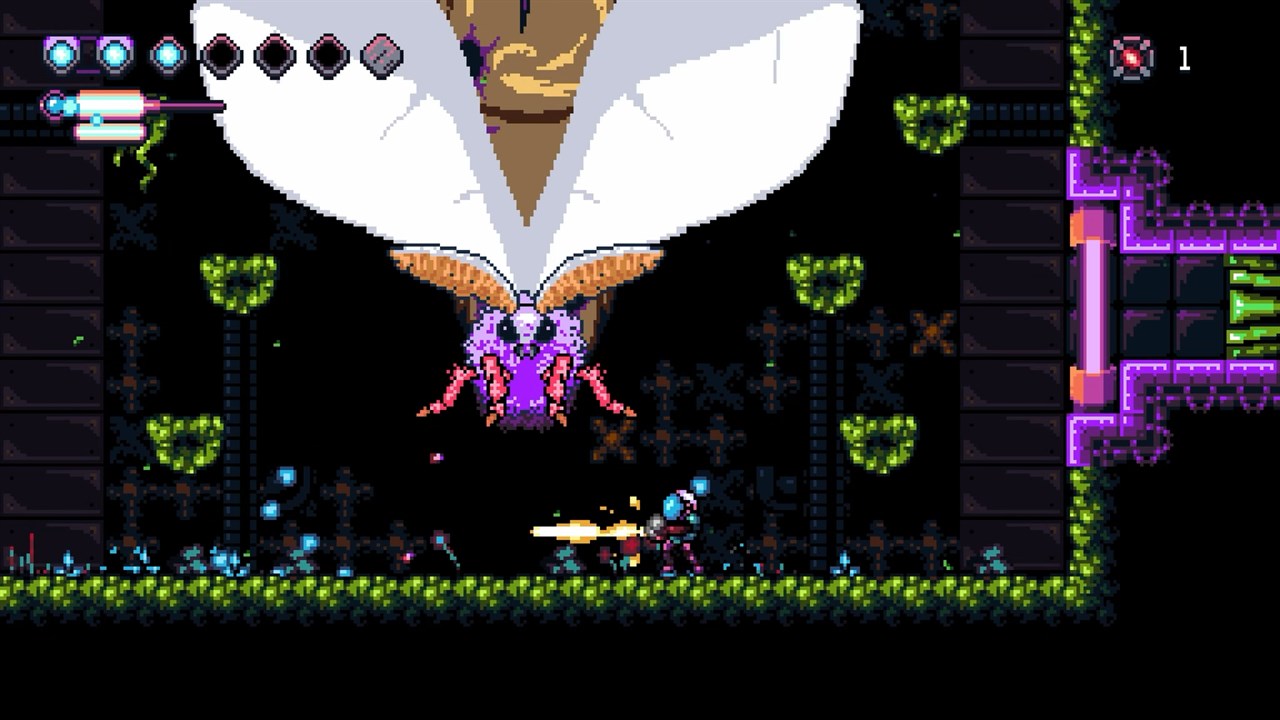 Rebel Transmute screenshot 3