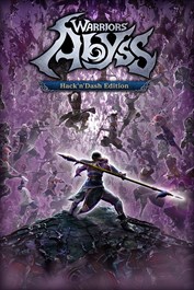 WARRIORS: Abyss - Hack'n'Dash Edition