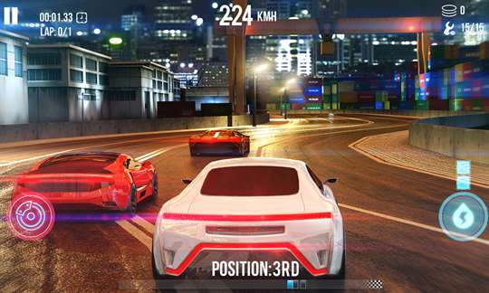 Speed Race: Real Racing Need & Racer Asphalt Track screenshot 6