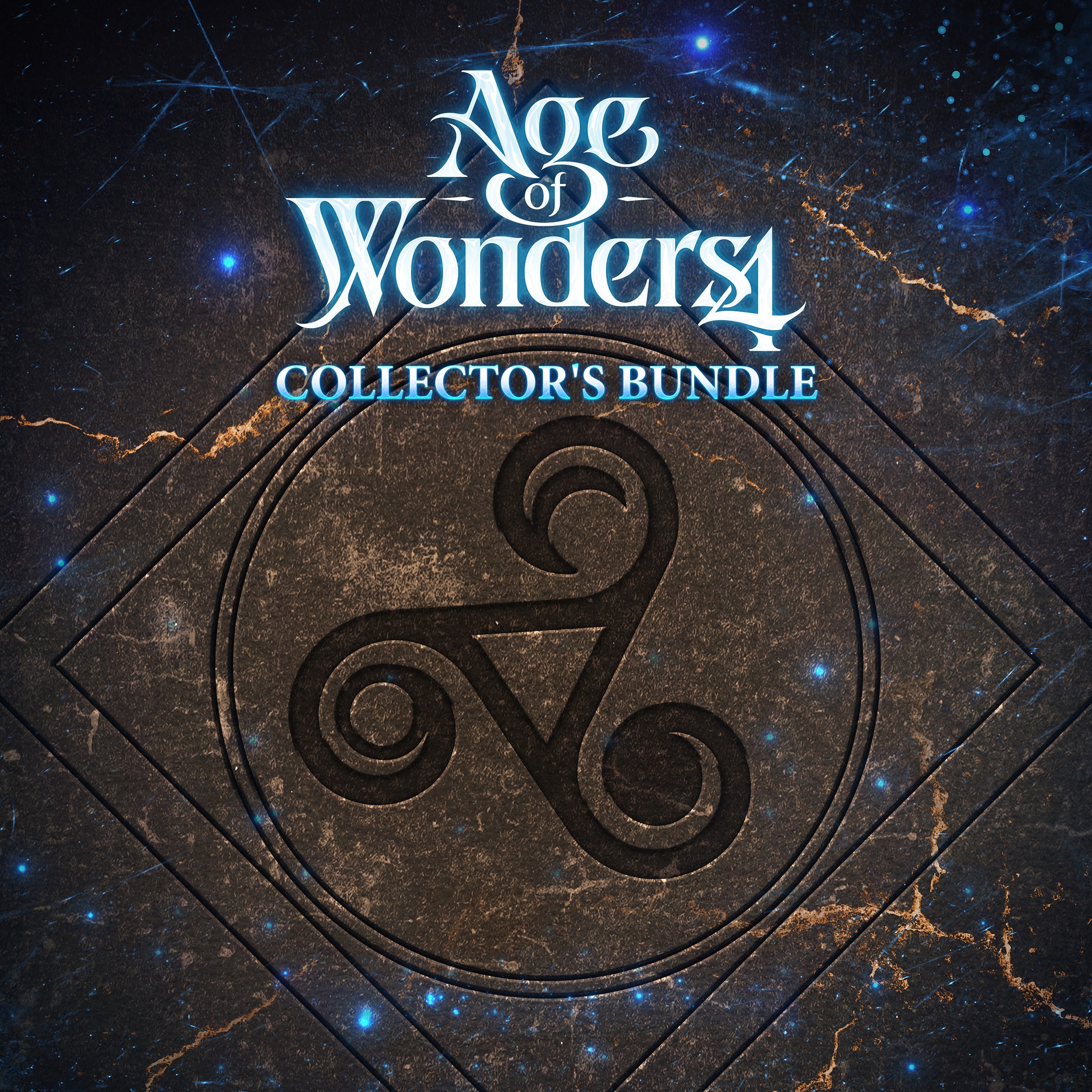 Age of Wonders 4: Collector's Bundle