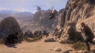 Call of Juarez: The Cartel screenshot 5