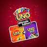 UNO Ultimate Edition: UNO + UNO Flip!