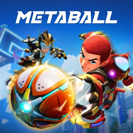 Metaball
