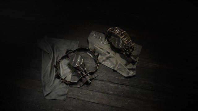 Hunt: Showdown 1896 - Taker of Trophies screenshot 4