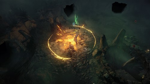 Vikings - Wolves of Midgard