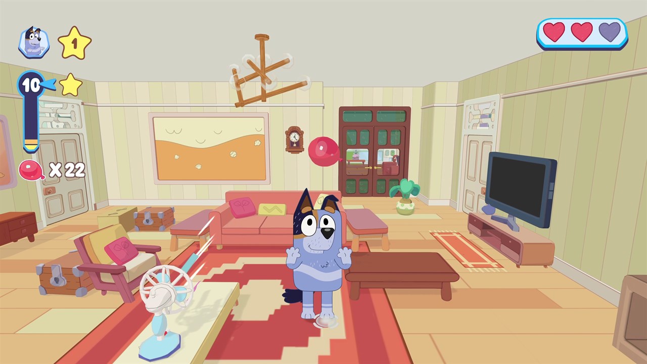 Bluey: The Videogame screenshot 8