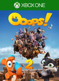 Ooops! 2