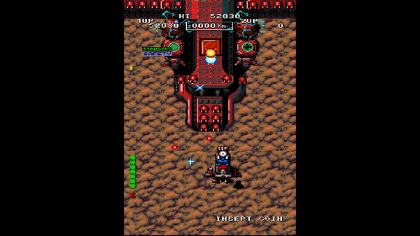 Arcade Archives 2 BERMUDA TRIANGLE — 5