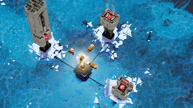 ABRISS - build to destroy screenshot 1