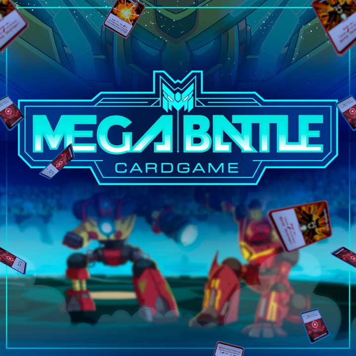 Megabattle Demo