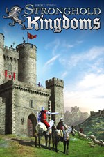 Get Stronghold Kingdoms: Castle Sim - Microsoft Store En-Eg
