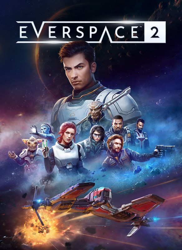 Everspace 2 Price On Xbox Series Xs 7654