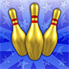 Gutterball - Golden Pin Bowling