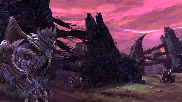 TERA — 5