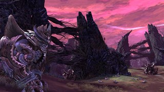 TERA screenshot 5