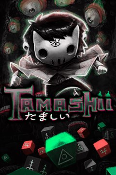 Cover poster for Tamashii