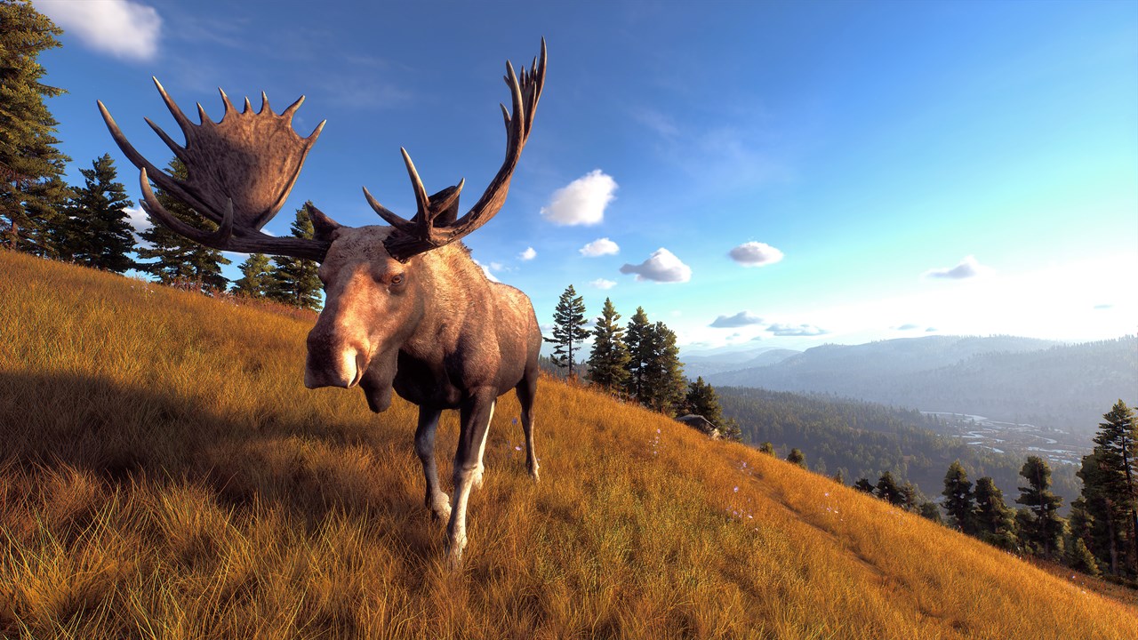 Way of the Hunter screenshot 9