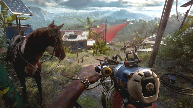 FARCRY 6 Deluxe Edition screenshot 4