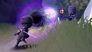 Mini ninjas hot sale xbox one