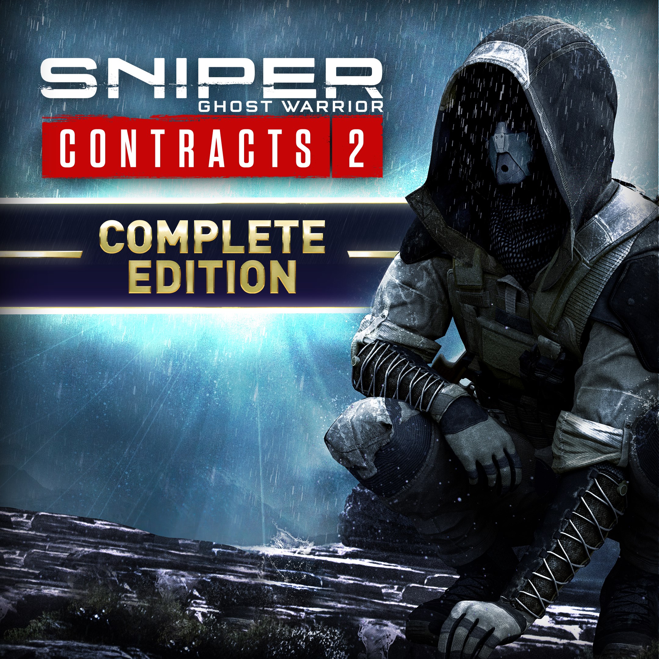 Steam sniper ghost warrior contracts фото 79