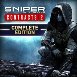 Aperçu Sniper Ghost Warrior Contracts 2 Complete Edition