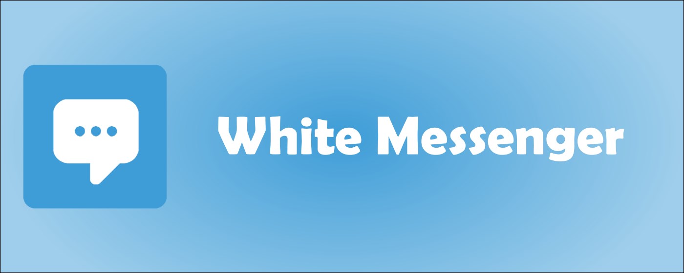 White Messenger