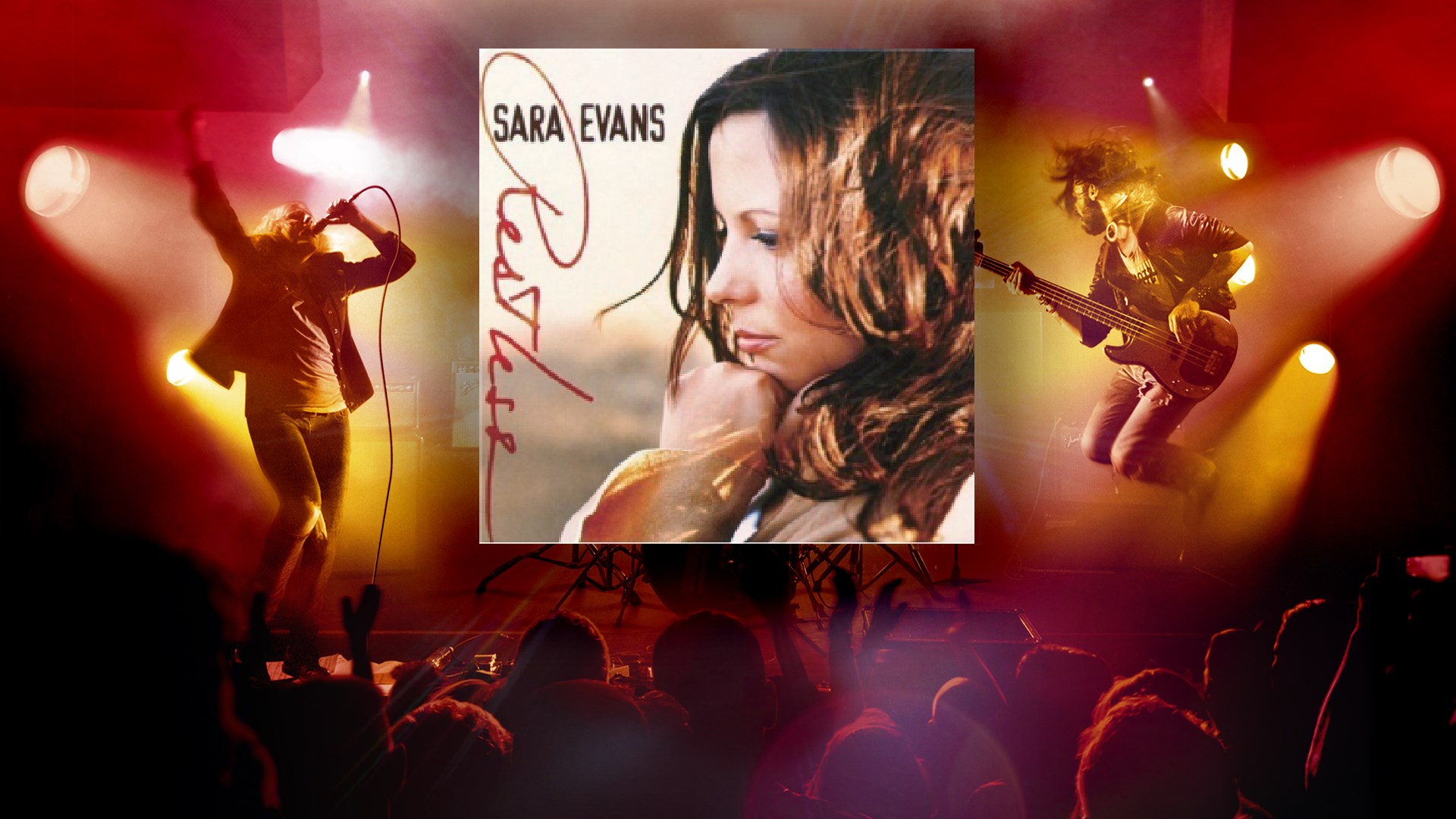 Buy "Suds in the Bucket" Sara Evans Microsoft Store enCA