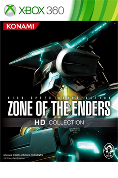 Cover poster for ZOE HD