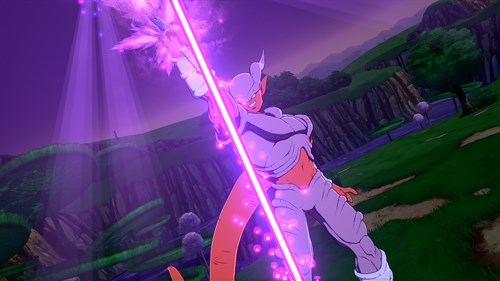 DRAGON BALL FighterZ - Janemba