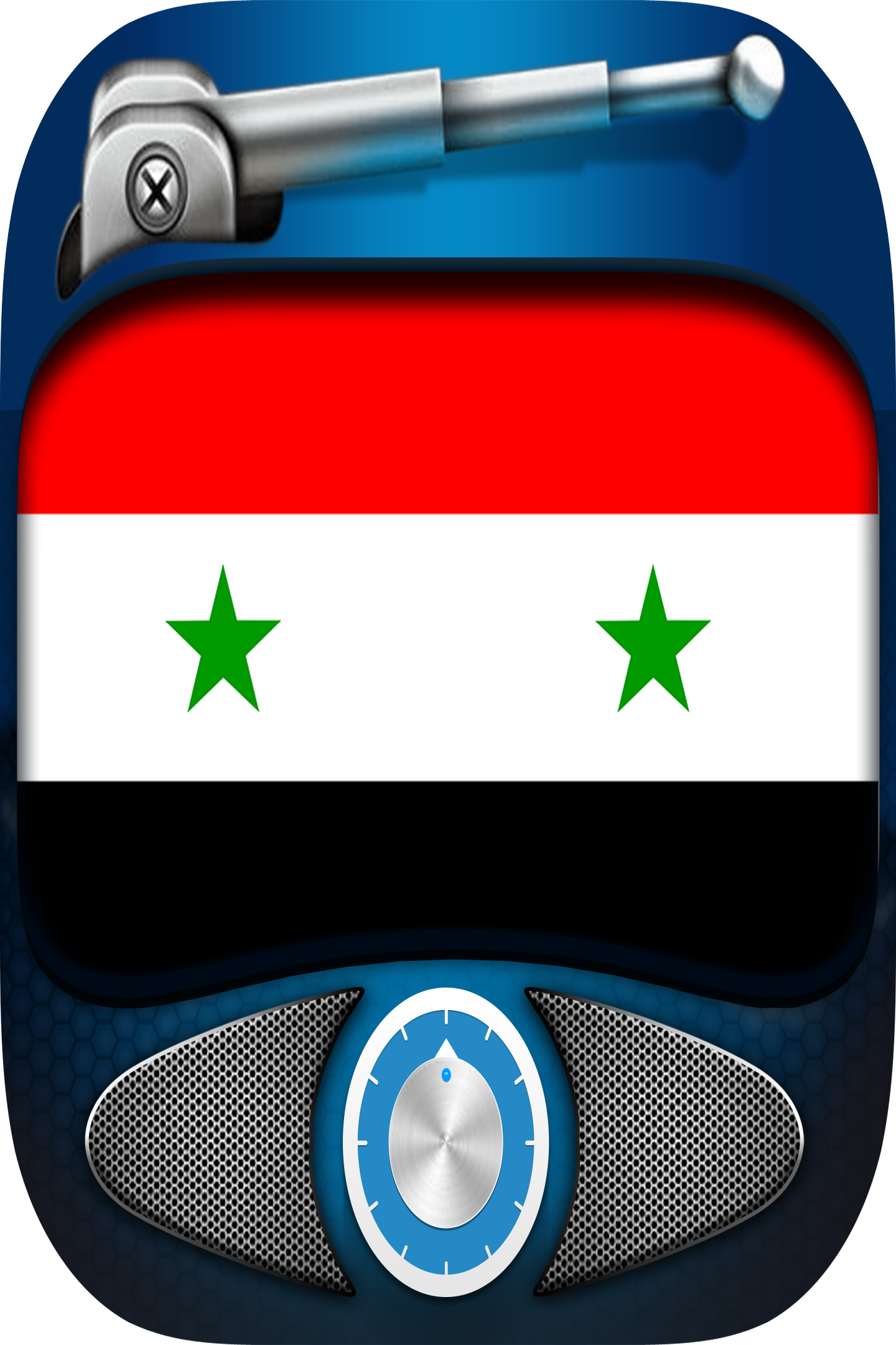 Radio Syria – Radio Syria FM & AM: Listen Live Sirius Radio Stations Online + Music and Talk Stations