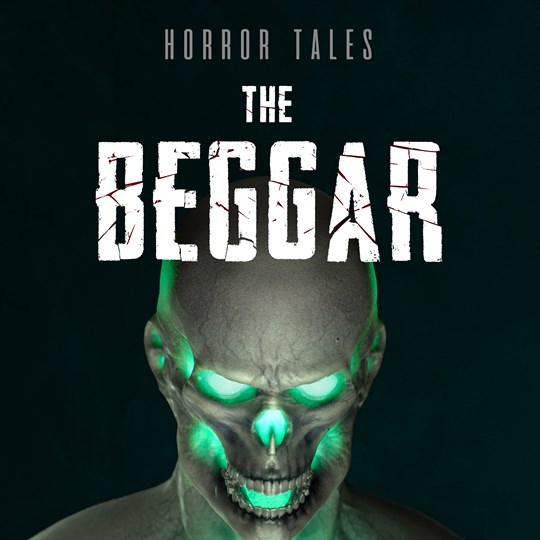 HORROR TALES: The Beggar for xbox