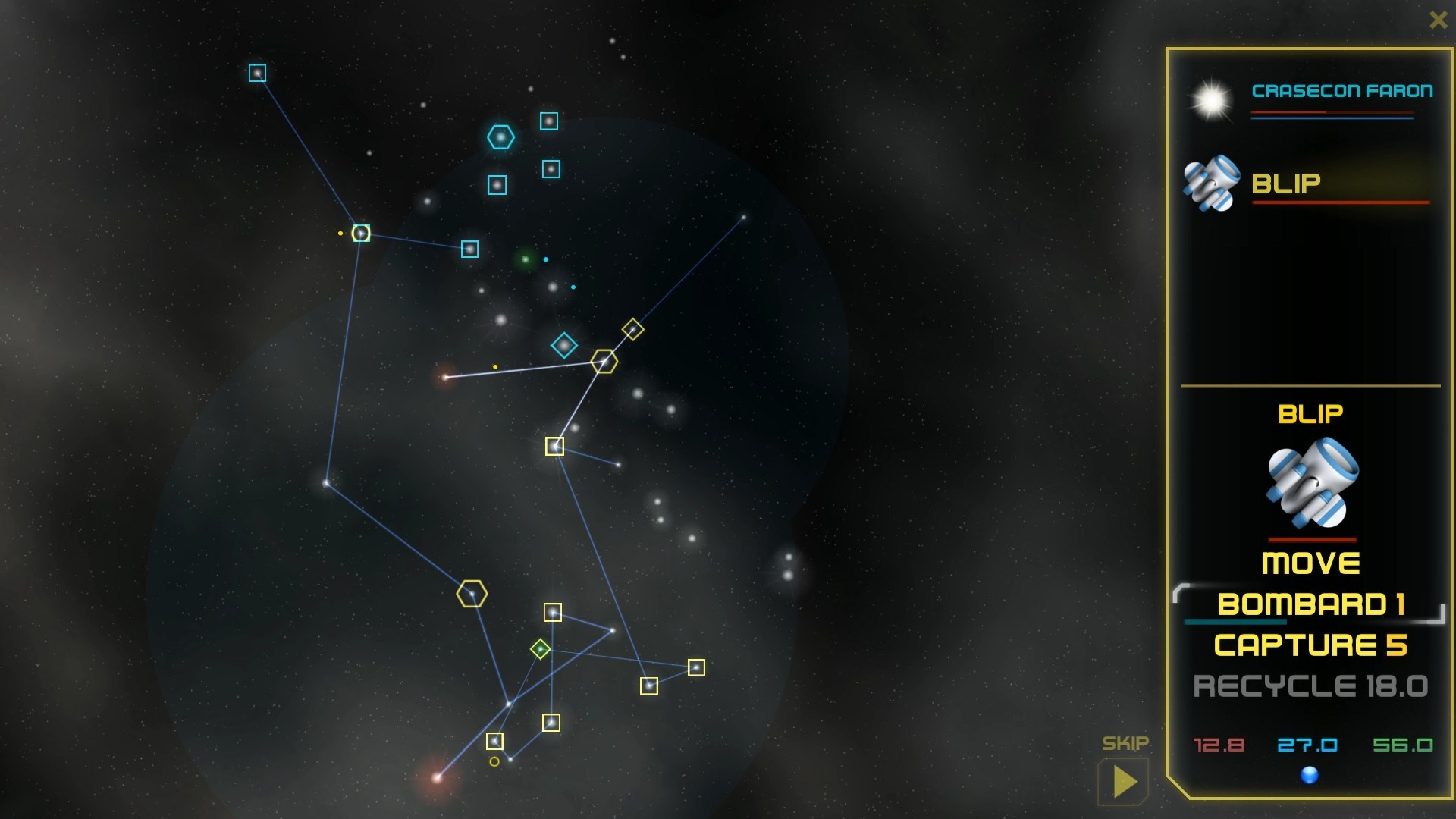 ionAXXIA screenshot 2