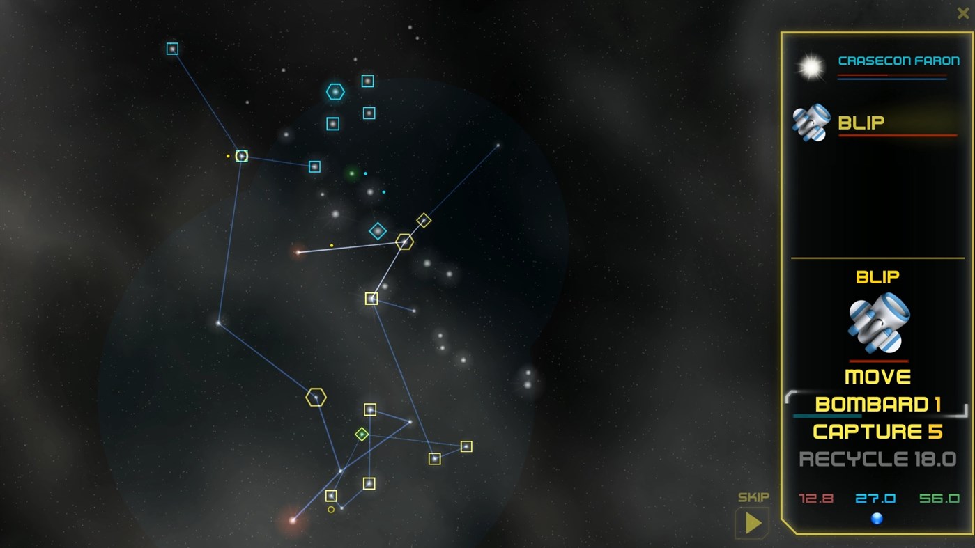 #2. ionAXXIA (Xbox) Przez: Software Geezers