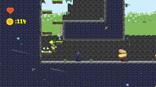Mr. Brocco and Co. screenshot 4