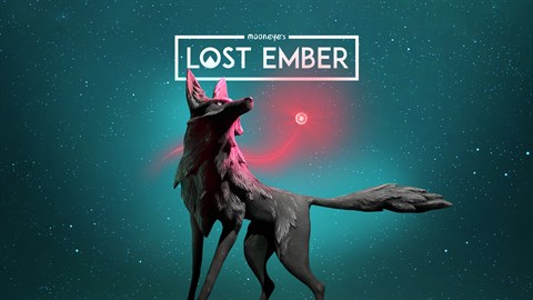 Lost Ember