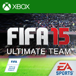 FIFA 15: UT