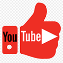 YouTube Video Ratings icon