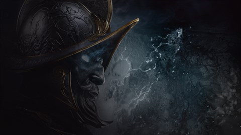 New World: Aeternum Deluxe Edition