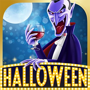 Halloween Jackpot Win Slots