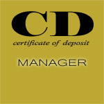 CDManager