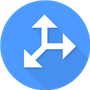 Dimension Updater icon