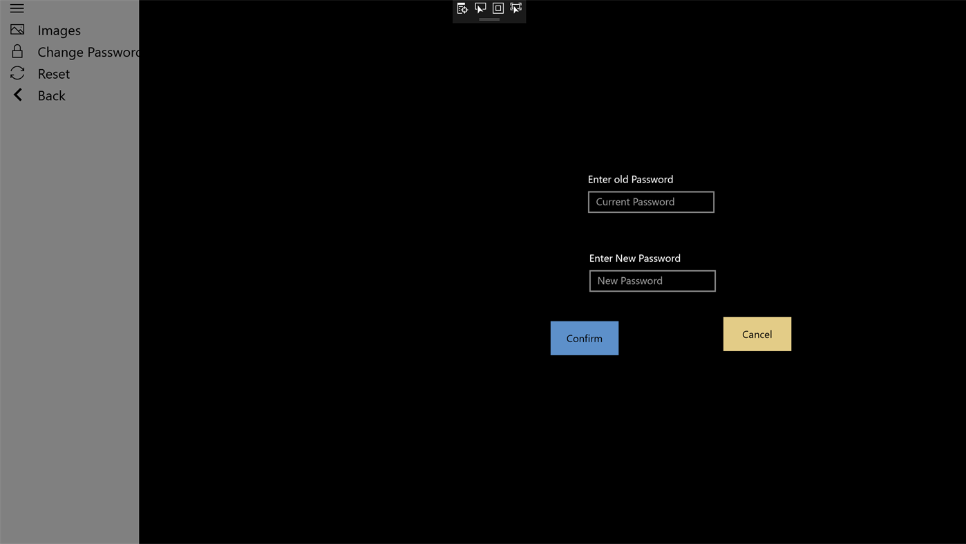 #4. Vault (Windows) Av: Manish Kumar Mathukumilli