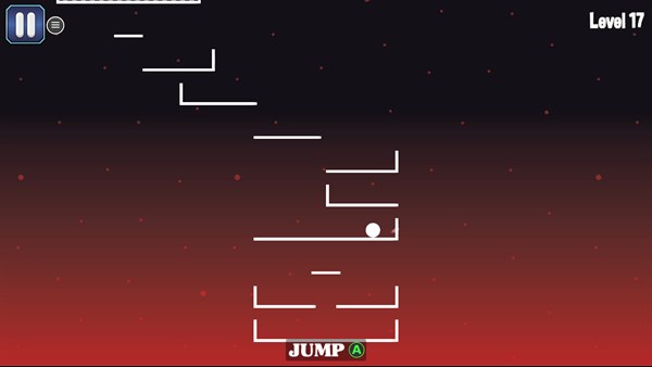 Ball Rise — 5