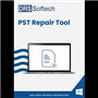 DRS Softech PST Recovery Tool icon